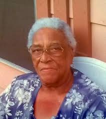 Elsie Angelle Obituary (1928