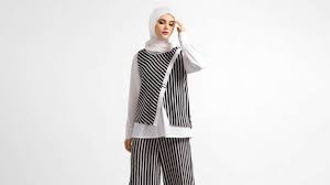 Beli baju muslim wanita jenahara. Inspirasi Style Ramadan Ala Desainer Jenahara Halaman 2
