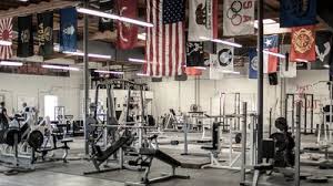 Check spelling or type a new query. Bodybuilding Mecca 12 Gyms To Check Off Your Bucket List