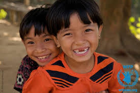 World Food Program USA