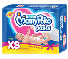 mamypoko pants baby care product information unicharm