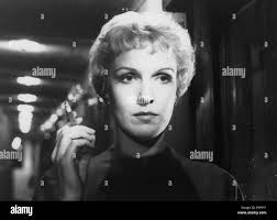 Eva portrait hi-res stock photography and images