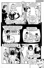 Jenna Jameson - Wicked Weapon comic porn | HD Porn Comics