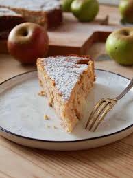 Apfel Griess Kuchen Nach Omas Kuchenrezept Fernwehkuche Rezept Beste Kuchen Kuchen Rezepte Kuchen