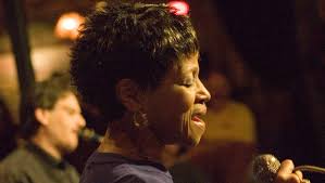 A look back: Local jazz legend Margo Reed