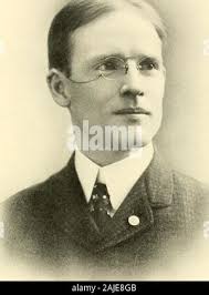 William fellows hi-res stock photography and images