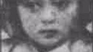 Cold case police re-examine murder of four-year-old girl in 1946