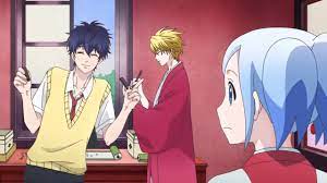 Pin On Fukigen Na Mononokean