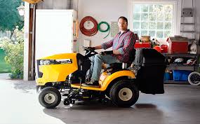 You can learn more by going to costco and checking it out for yourself. Lawn Garden Tractors Cub Cadet Us