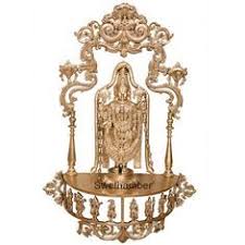 Brass God Idols And Showpieces Decor Home Decor Decorative Items