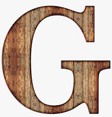 G low poly hand drawn wrapping surface alphabet letter isolated on black background. Alphabet Letter Initial Background Letter G In Wood Png Image Transparent Png Free Download On Seekpng