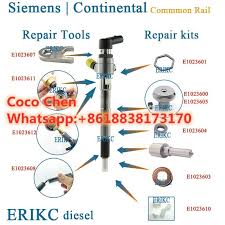 original bk2q 9k546 ag bk2q9k546ag injector diesel fuel injector for siemens common rail injectors in 2020 spare parts pinterest