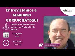 🔴Entrevista a MARIANO GORRACHATEGUI🔴