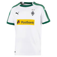 Gewitter stoppt hertha + erneuter sieg im testspiel + ascacibar erleidet gehirnerschütterung + jovetic kommt ablösefrei + der. Puma Gladbach Trikot Online Shopping Mall Find The Best Prices And Places To Buy