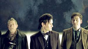 One exception was in the episode the sound of drums, in which he told martha and jack about the untempered schism.according to the doctor, at the age of eight every gallifreyan child is taken to the academy for initiation. Doctor Who Gallifrey Falls No More Youtube