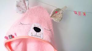 Check spelling or type a new query. Cape De Bain Eponge Pour Bebe Fait Main Personnalise