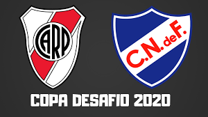 Nacional este jueves 10 de noviembre. Nacional Vs River Plate Copa Desafio Watch Live Online Preview Futnsoccer