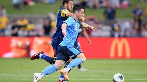 Последние твиты от sydney fc (@sydneyfc). Alexander Baumjohann Bluht Beim Sydney Fc In Australien Auf Kicker