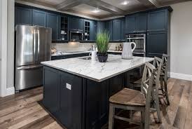 silverleaf  model b  kitchen home