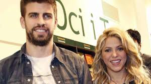 Februar 1977 als jüngstes von acht geschwistern im nordkolumbianischen barranquilla geboren. Shakira Ist Mama Geworden Welt