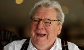 Sir Alan Parker obituary