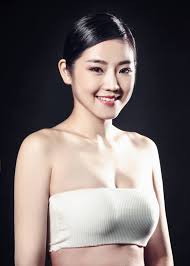 Miss Malaysia Globe International 2018