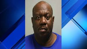 Man accused of stealing 75 saw blades from Houston home improvement store