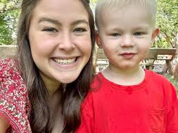 Payton Danielle Grant's Memorial Website