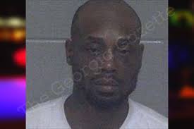 Cedric Keeley — Morgan County Jail Bookings