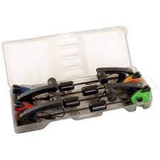 … though there are some telltale signs you can look for, that reveal when a woman is a secret swinger, and is interested in you. Fox Mk2 Illuminated Swinger 4 Rod Set R O G B 201 99