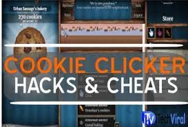 Cookies baked (this ascension) cookies baked (all time) 0 (+ 0 prestige on ascending) : Hack Cookie Clicker All Working Cheats Unblocked For 2021
