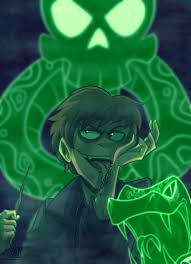 Bartemius barty crouch junior (c. Artstation Barty Crouch Jr Harry Potter Ashleigh Phillips