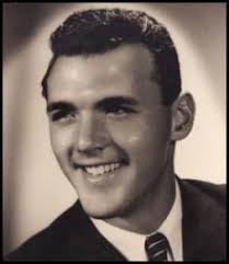 Walter HERMANN Obituary (2013)