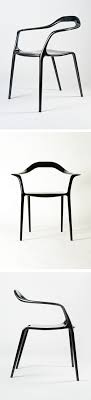 Alea Chair By Kubikoff Design Simone Viola Blackchair Chair Design Furniture Design Furniture