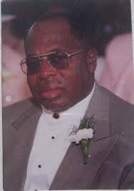 Livingstone Alvin Lloyd