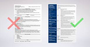 Software engineer resume template that gets interviews. Software Engineer Resume Examples Tips Template