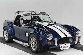 Image result for Mushroom 1965 AC Cars