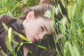 From Current Events To Canvas: This Teenage Prodigy Is Painting For Change