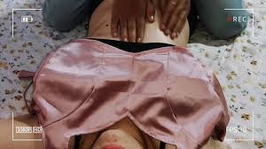 Heyimbee- witness her most intimate and arousing scenes