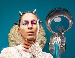 Maquillista Maquillador Projects :: Photos, videos, logos, illustrations  and branding :: Behance