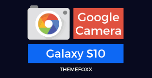 Mar 31, 2019 · com.google.ar.core / google ar core platform for camera. Download Google Camera Apk For Samsung Galaxy S10 S10 Plus S10e Zetamods