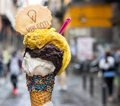 I set myself a grand task. 6 Best Gelato Shops In Naples Italy 2021 2foodtrippers