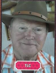 Terry Collins Obituary (1942