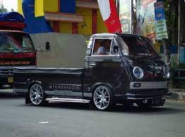 Modif plafon mobil pick up. Modifikasi Di Instagram L300indonesia Likeforlike Pickupcakep Pesonaindonesia Truck Truckquote Canter Truckmania M Modifikasi Mobil Mobil Mobil Keren