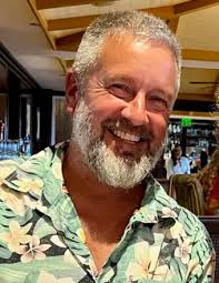 Obituary information for Jeffrey Jay Gordon