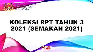Tujuan pendidikan islam di sekolah rendah adalah untuk memupuk umat islam yang berilmu, beriman, berketerampilan, bertakwa dan berakhlak mulia. Koleksi Rpt Tahun 3 2021 Semakan 2021 My Pendidik