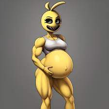 Rule34 - If it exists, there is porn of it  chica (fnaf), toy chica (fnaf)   7783579