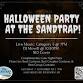 Halloween Party @ The Sandtrap event in Riverview, MI