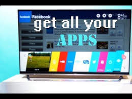 Lg Smart Tv App Store Youtube Tv App Film Song Songs