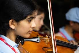 Interlochen Center for the Arts